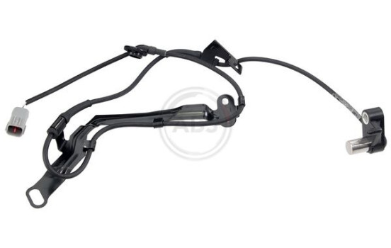 Sensor, wheel speed 31115 ABS, Image 2