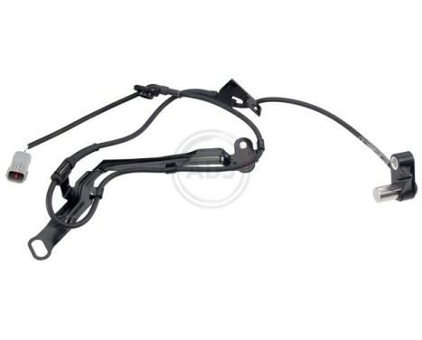 Sensor, wheel speed 31116 ABS, Image 2