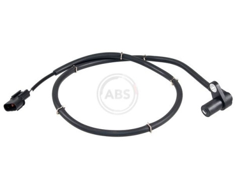 Sensor, wheel speed 31118 ABS, Image 2