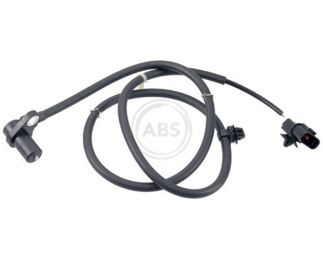 Sensor, wheel speed 31119 ABS, Image 2