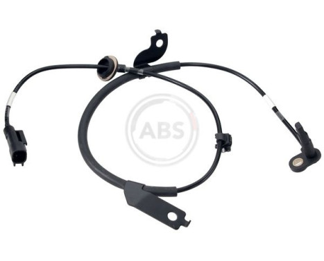 Sensor, wheel speed 31120 ABS, Image 2