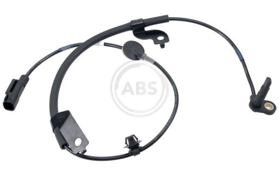 Sensor, wheel speed 31121 ABS, Image 2