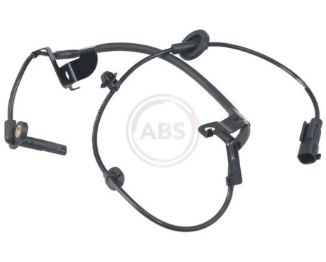 Sensor, wheel speed 31122 ABS, Image 2