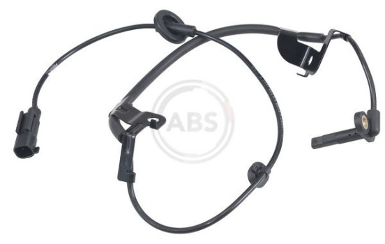 Sensor, wheel speed 31123 ABS, Image 2