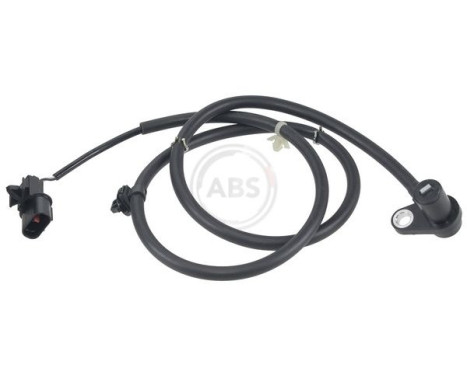 Sensor, wheel speed 31124 ABS, Image 2