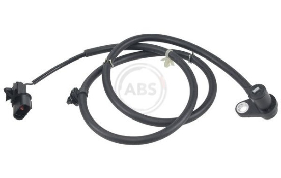 Sensor, wheel speed 31124 ABS, Image 2