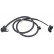 Sensor, wheel speed 31125 ABS