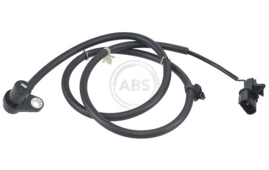 Sensor, wheel speed 31125 ABS, Image 2