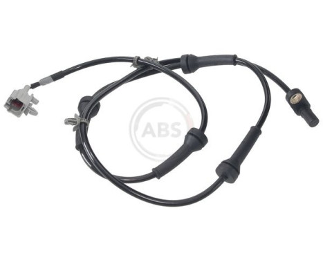 Sensor, wheel speed 31126 ABS, Image 2