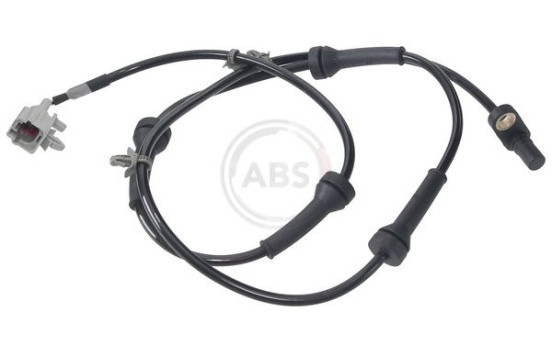 Sensor, wheel speed 31126 ABS, Image 2