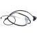 Sensor, wheel speed 31127 ABS