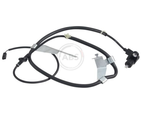 Sensor, wheel speed 31127 ABS, Image 2