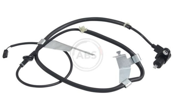 Sensor, wheel speed 31127 ABS, Image 2