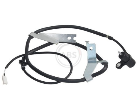 Sensor, wheel speed 31128 ABS, Image 2