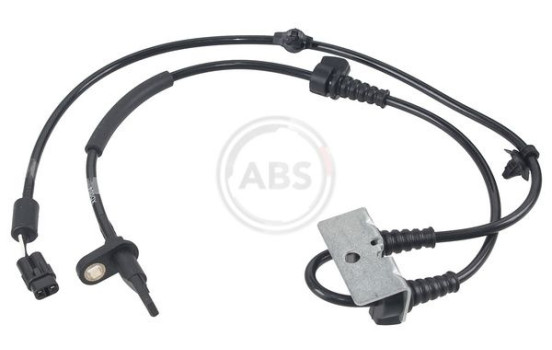 Sensor, wheel speed 31129 ABS, Image 2