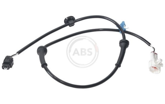 Sensor, wheel speed 31130 ABS, Image 2