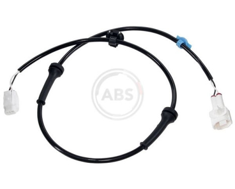 Sensor, wheel speed 31131 ABS, Image 2