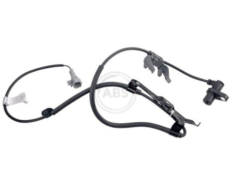 Sensor, wheel speed 31133 ABS, Image 2