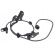 Sensor, wheel speed 31135 ABS
