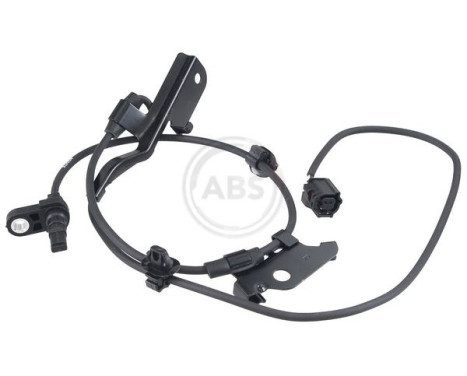 Sensor, wheel speed 31135 ABS, Image 2