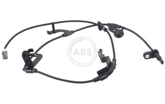 Sensor, wheel speed 31136 ABS, Image 2