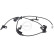 Sensor, wheel speed 31137 ABS, Thumbnail 2