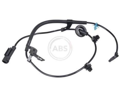 Sensor, wheel speed 31138 ABS, Image 2
