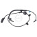 Sensor, wheel speed 31138 ABS, Thumbnail 2
