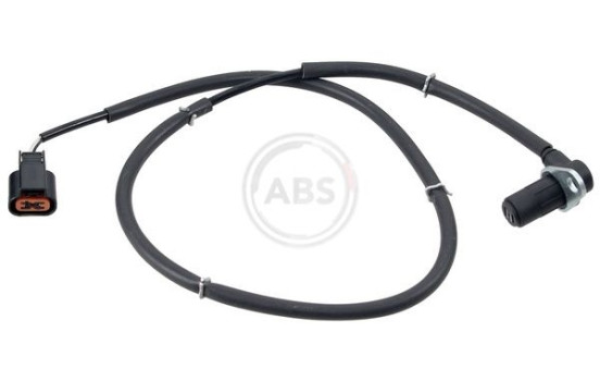 Sensor, wheel speed 31140 ABS, Image 2