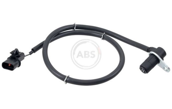 Sensor, wheel speed 31141 ABS, Image 2