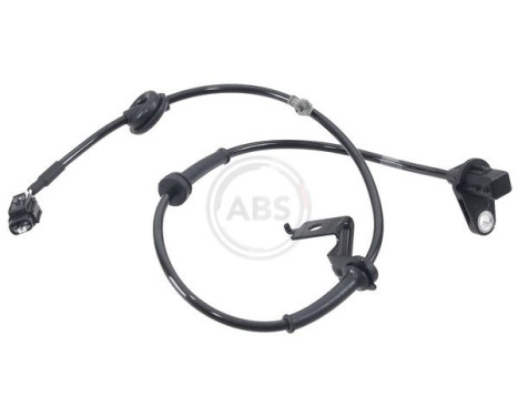 Sensor, wheel speed 31145 ABS, Image 2