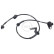 Sensor, wheel speed 31145 ABS, Thumbnail 2