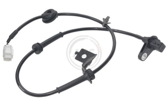 Sensor, wheel speed 31146 ABS, Image 2