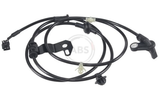 Sensor, wheel speed 31147 ABS, Image 2