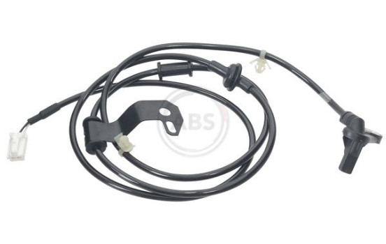 Sensor, wheel speed 31148 ABS, Image 2