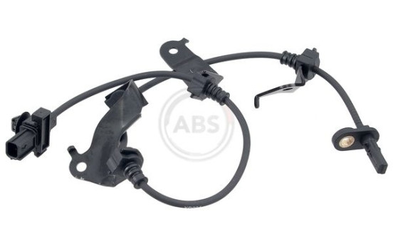 Sensor, wheel speed 31153 ABS, Image 2