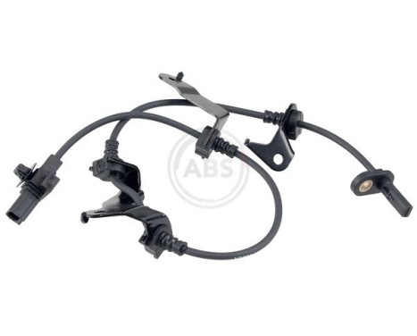 Sensor, wheel speed 31154 ABS, Image 2