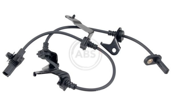 Sensor, wheel speed 31154 ABS, Image 2