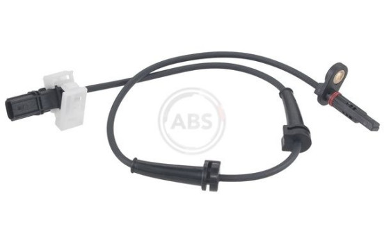 Sensor, wheel speed 31155 ABS, Image 2