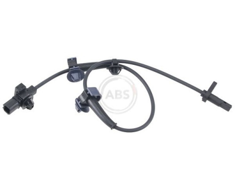 Sensor, wheel speed 31156 ABS, Image 2