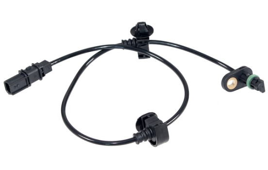 Sensor, wheel speed 31157 ABS