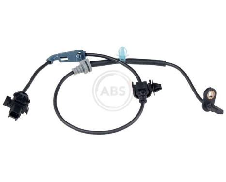 Sensor, wheel speed 31159 ABS, Image 2