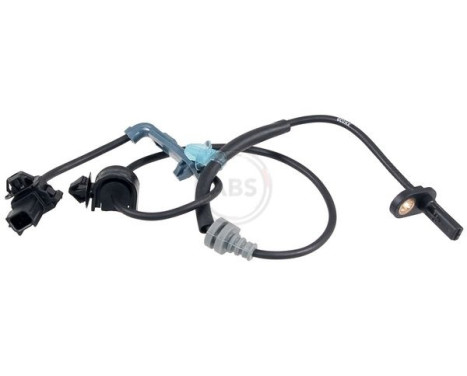 Sensor, wheel speed 31160 ABS, Image 2