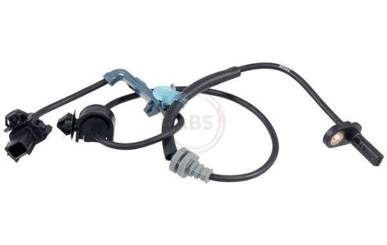 Sensor, wheel speed 31160 ABS, Image 2