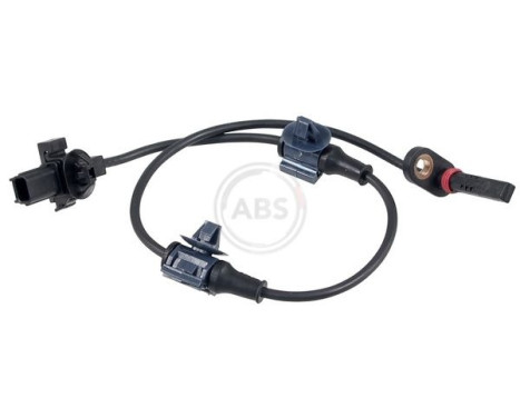 Sensor, wheel speed 31161 ABS, Image 2