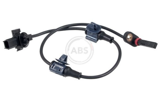 Sensor, wheel speed 31161 ABS, Image 2