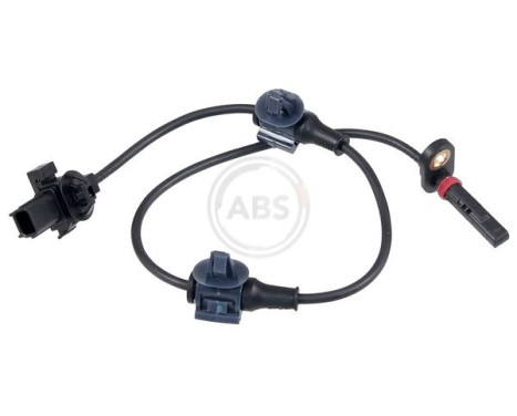 Sensor, wheel speed 31163 ABS, Image 2
