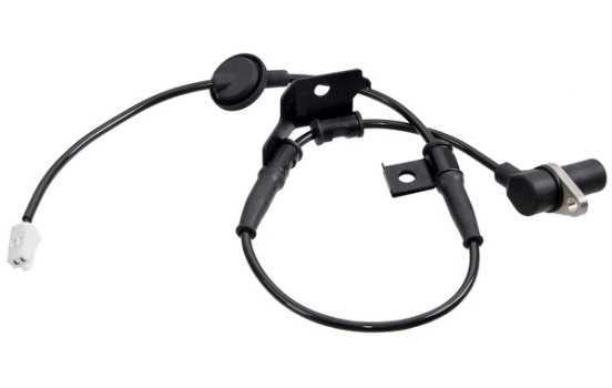 Sensor, wheel speed 31166 ABS
