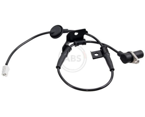Sensor, wheel speed 31166 ABS, Image 2