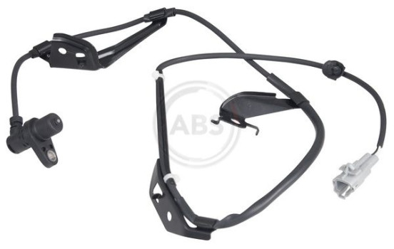 Sensor, wheel speed 31169 ABS, Image 2